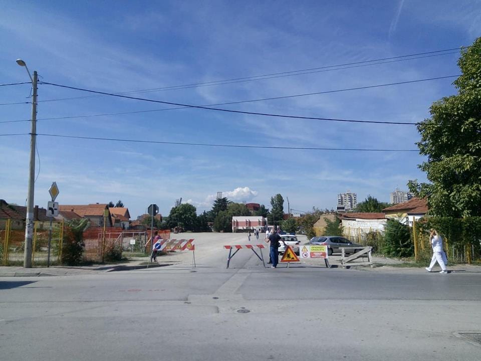 KC Parking septembar 2018 foto V Milic