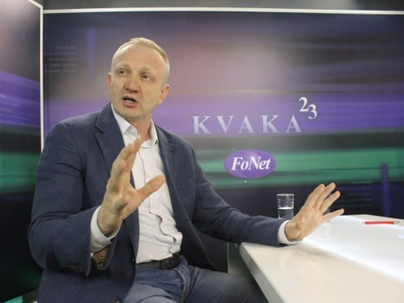 ilas FoNet Zoran Mrdja