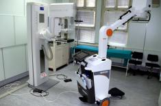 Aparati Ministarstvo odbrane