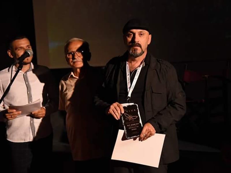 Nebojsa Ilic Ilke septembar 2018 foto Agencija Publika