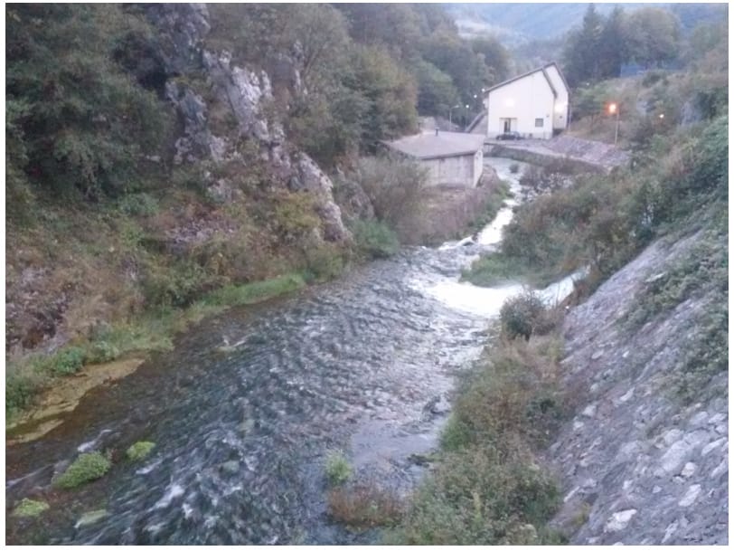 vodovod ljuberadja foto Lj F