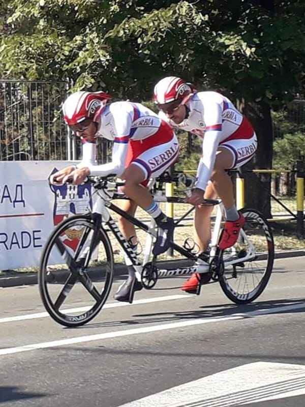 Hronometar Beograd BK Dubocica foto privatna arhiva