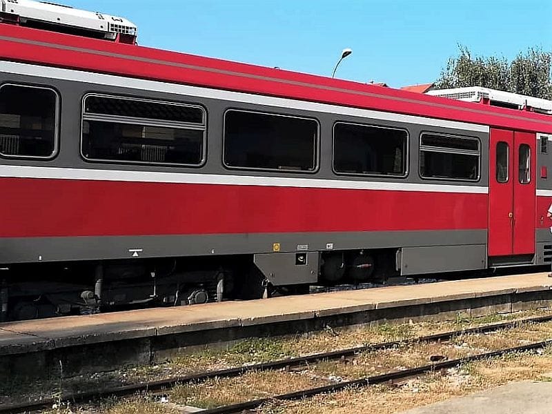 Voz foto ALEKSANDAR KOSTIC Juzne vesti