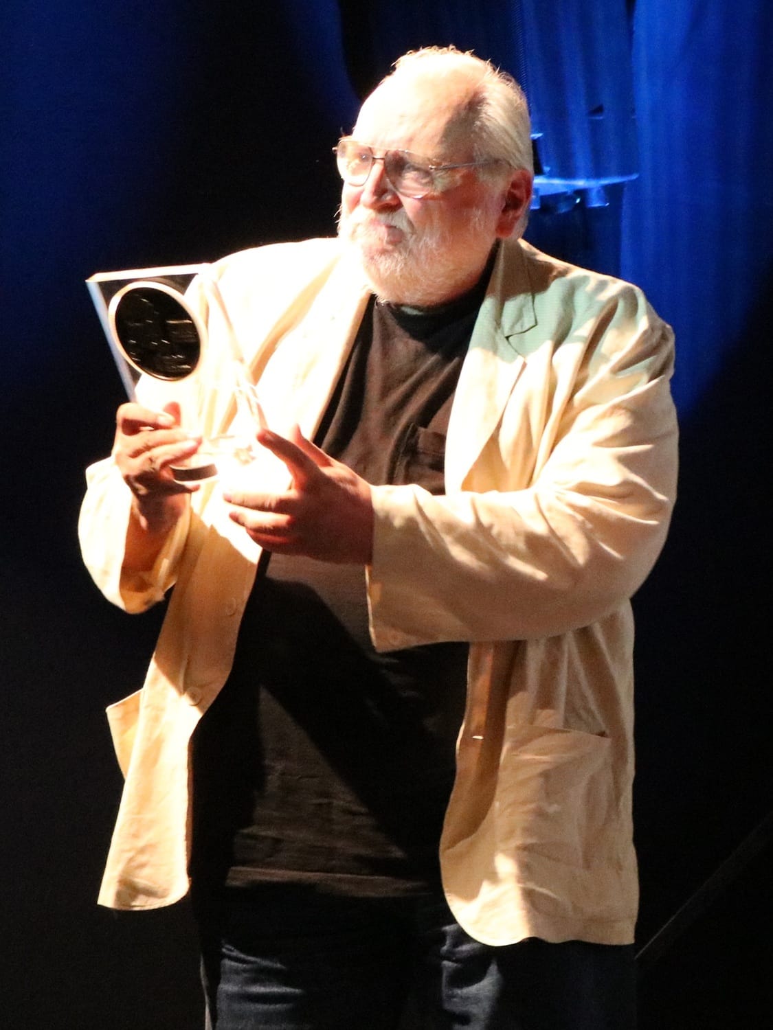 Slobodan Sijan septembar 2018 foto J G