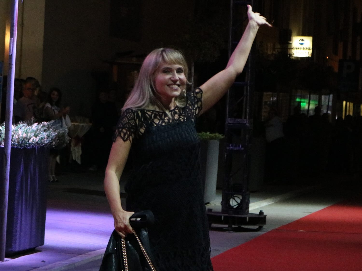 Anica Dobra septrembar 2018 foto J G