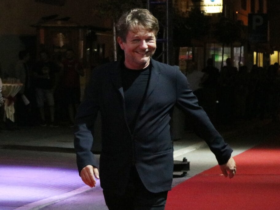 Dragan Bjelogrlic foto J G