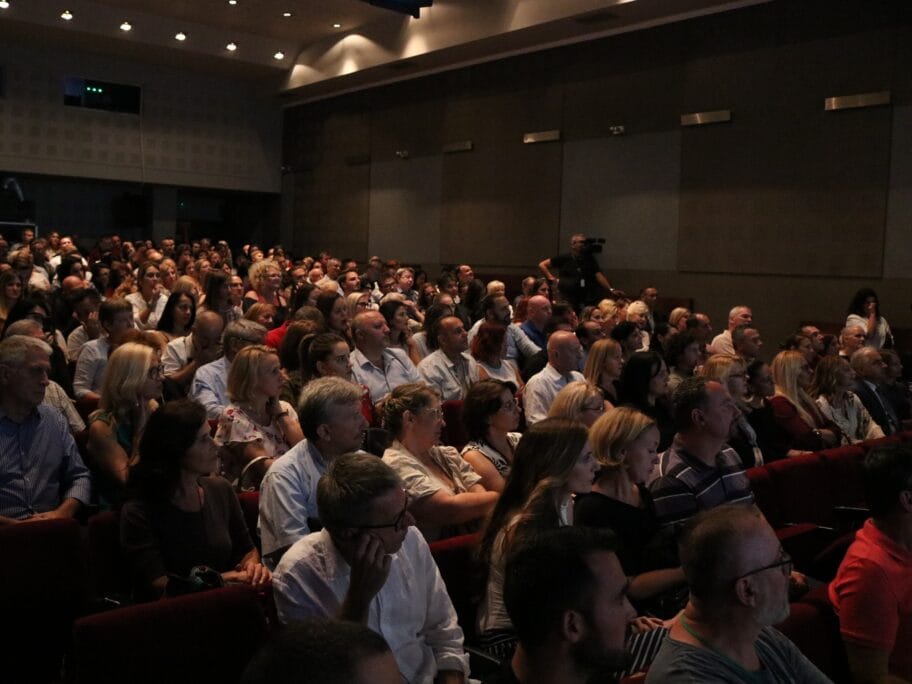 Publika LIFFE 29018 foto J G