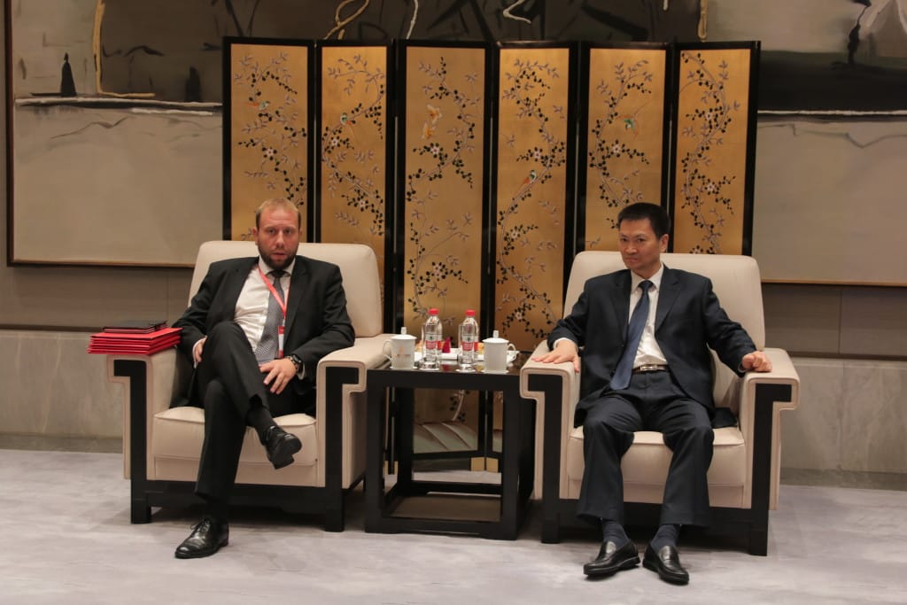 Mihajlo Zdravkovic Kina foto ni rs