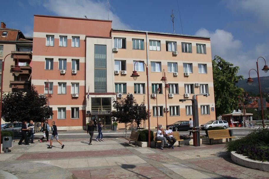 Dan opstine Dimitrovgrad foto STC Caribrod