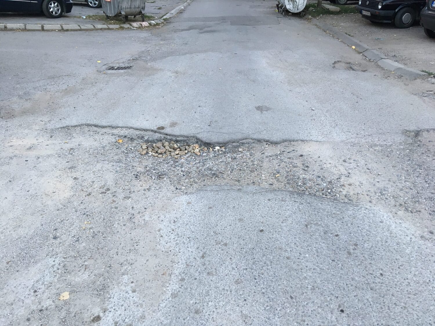 Udarne rupe Dimitrovgradska Prijavi problem scaled