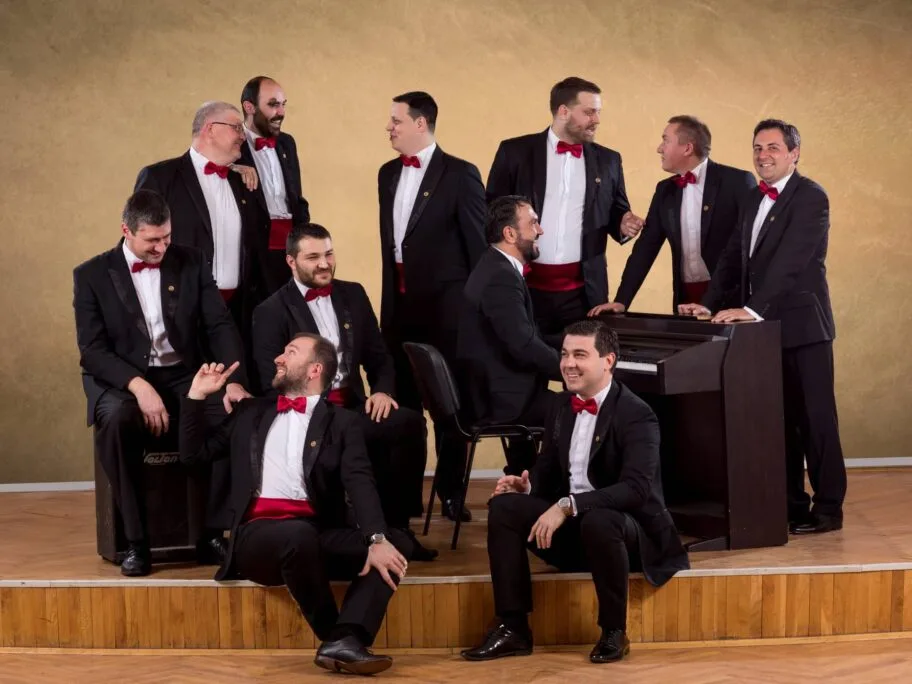 vokalna grupa constantine nis foto miroslav mitic