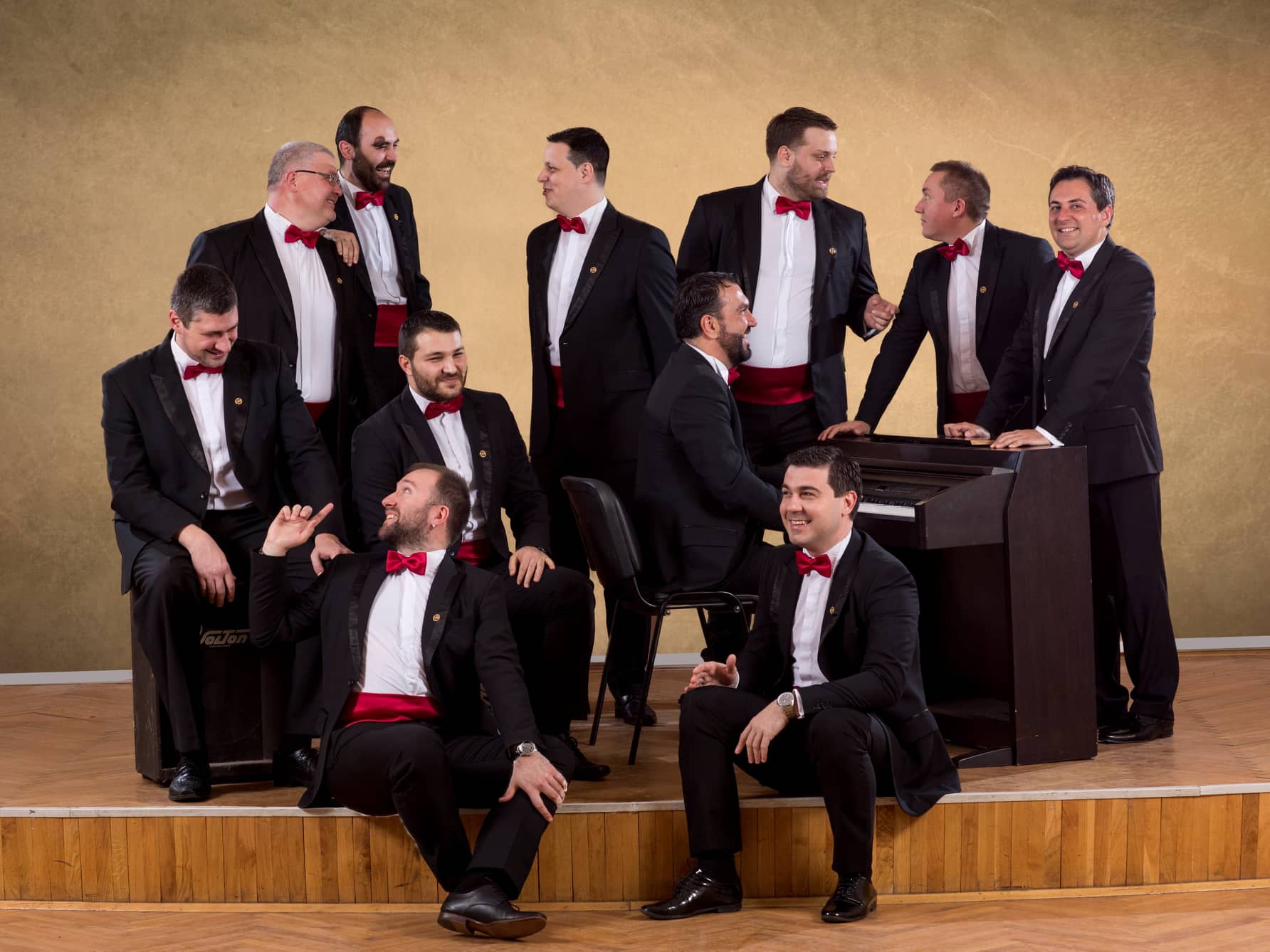 vokalna grupa constantine nis foto miroslav mitic