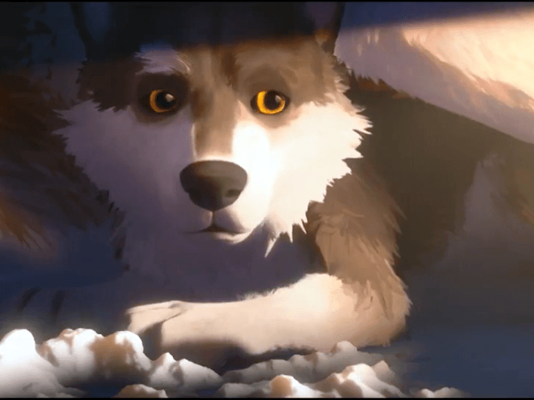 Animirana ekranizacija Belog očnjaka u niškim bioskopima 9 beli ocnjak