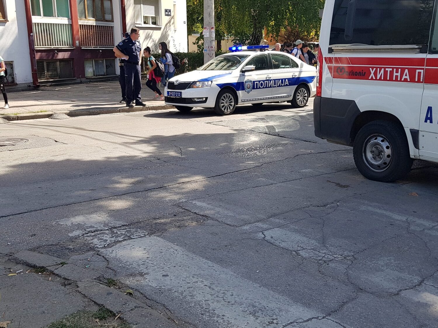 policjska kola foto citalac scaled