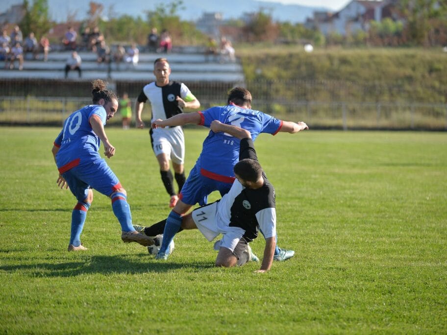 Car Konstantin Sindjelic fudbal septembar 2018 foto Juzne vesti Vanja Keser