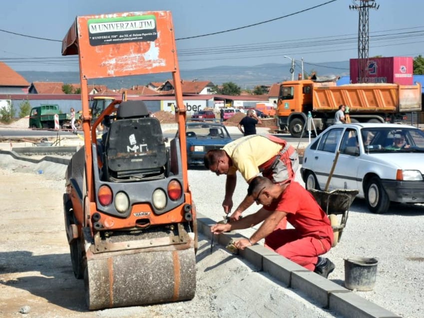 gradiliste m univerzal foto grad nis