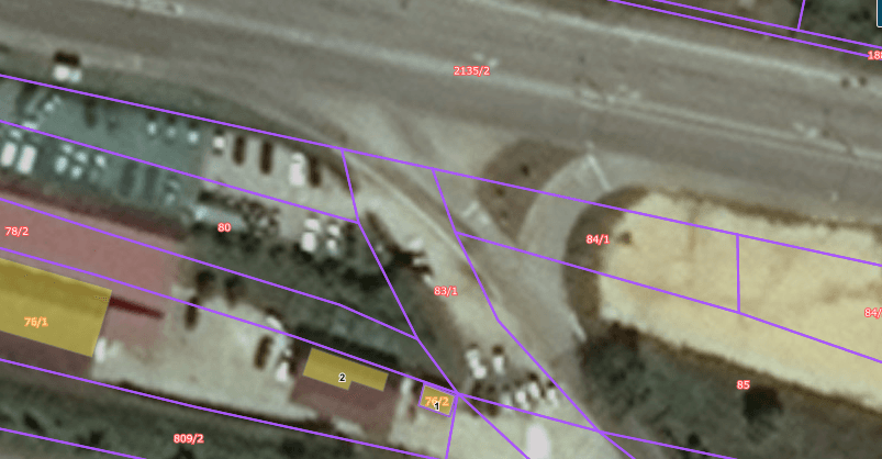 Mesto gde se gradi kruzni tok