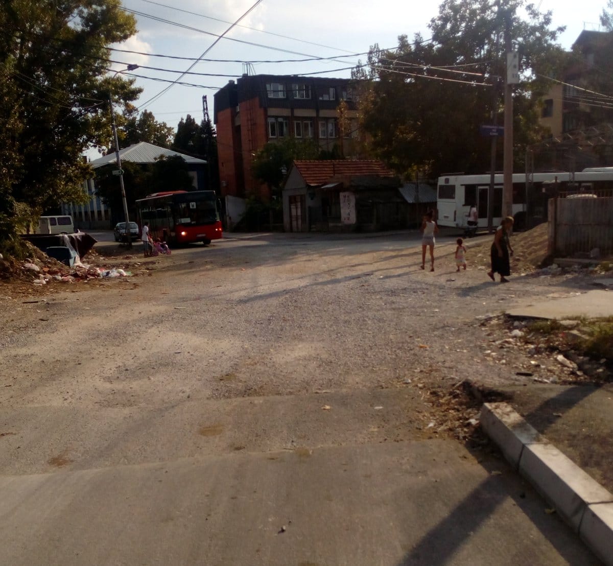 Daniciceva,-neasfaltiran-deo2;-foto:-citalac