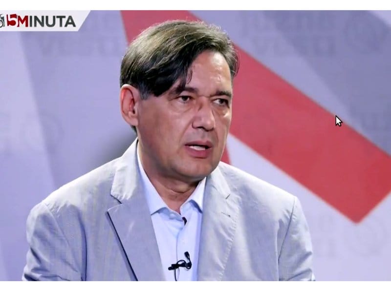 Zvonko Karanovic foto JV