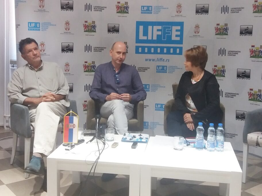 Andro Martinovic septembar 2018 foto Bojana Antic