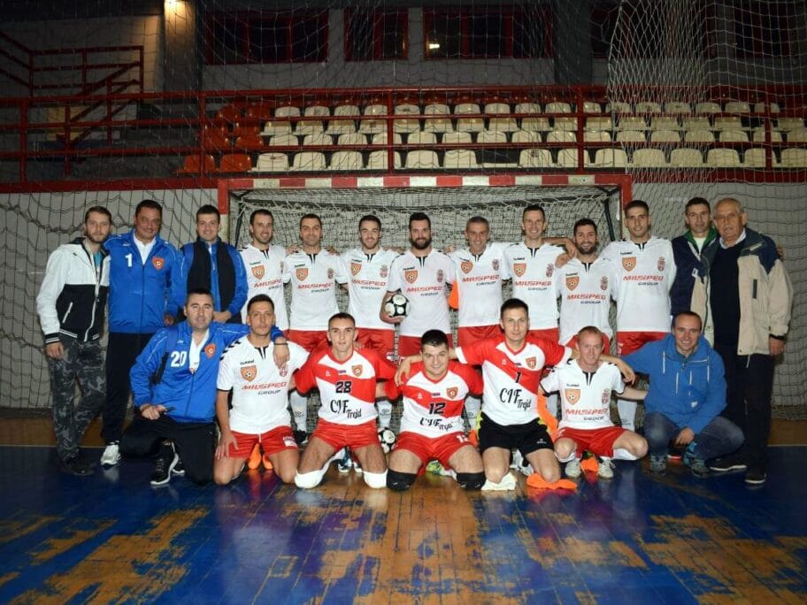 Vinter sport tim 2018 foto Ivica Nikolic