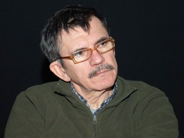 Slavko Stimac foto LKC