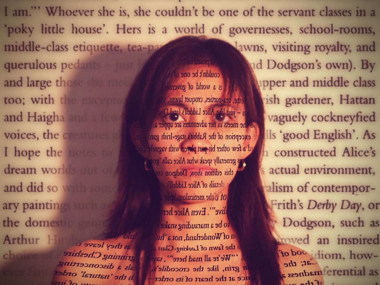 U Nišu se uvodi test na disleksiju za decu 1 disleksija foto flickr