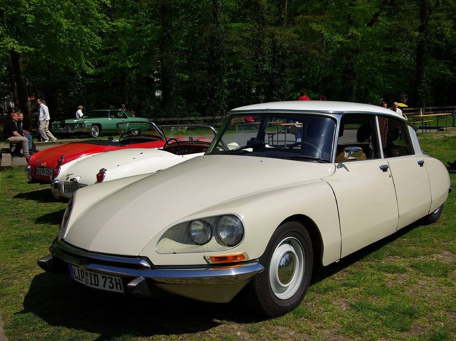 Za vikend skup oldtajmera u centru Niša 3 Oldtajmeri foto flickr Stephanie Kroos