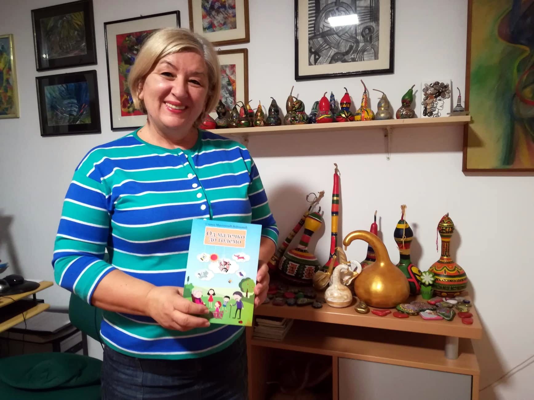 Slavka Vojinovic1 foto JV