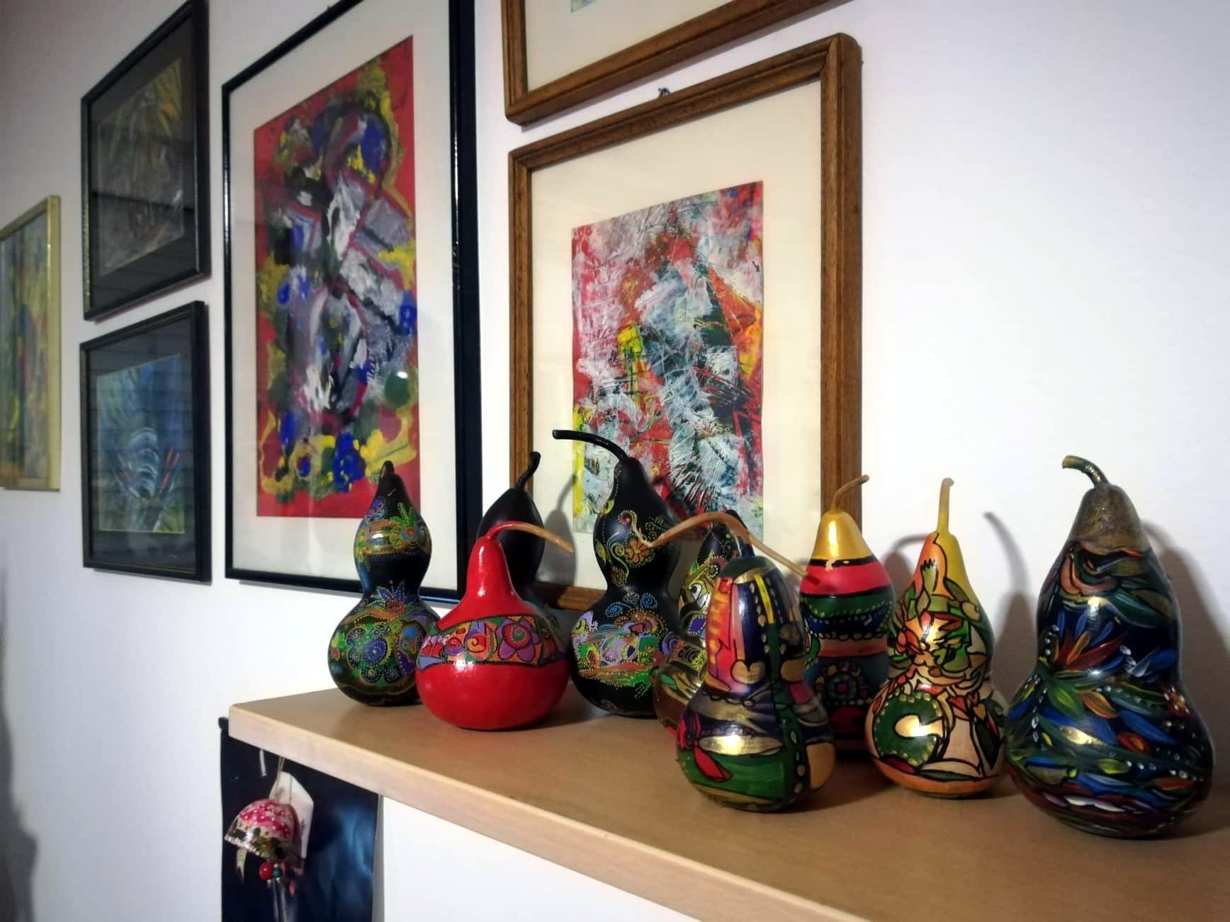 Slikanje-Slavka;-foto:-JV