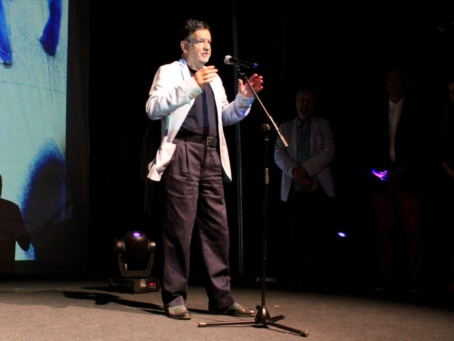 Brako Baletic septembar 2018 foto Bojana Antic