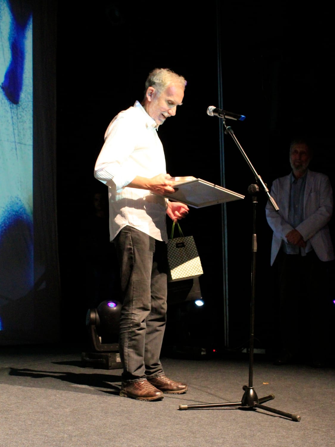 Vladimir Blazevski septembar 2018 foto Bojana Antic