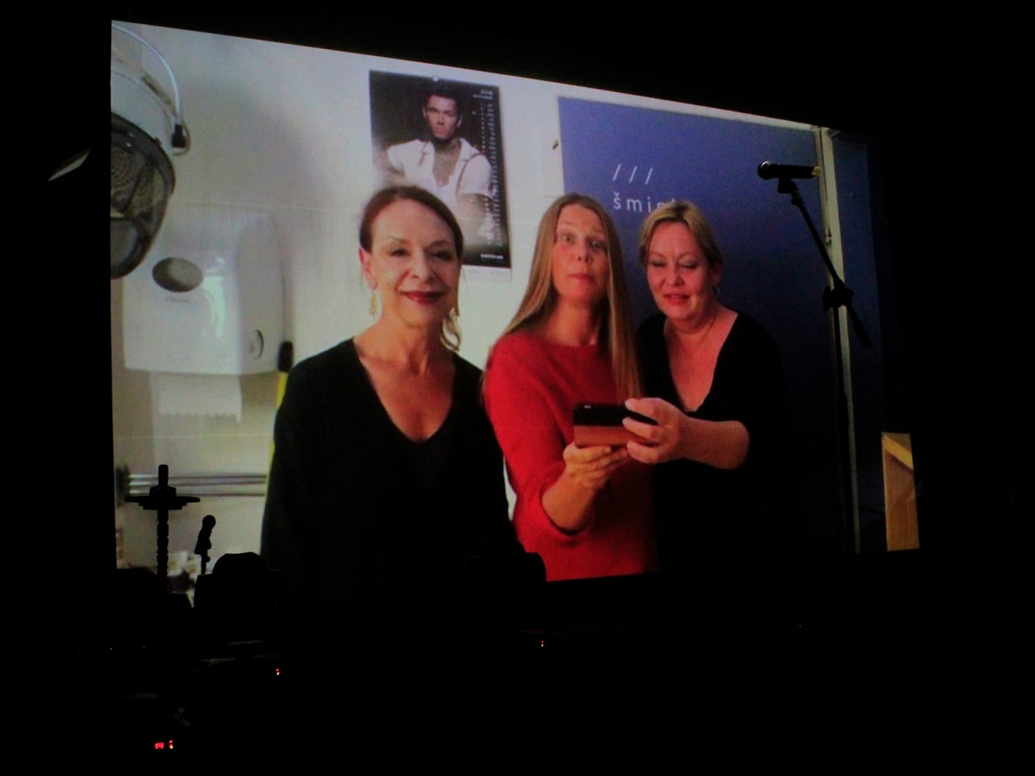 Dobitnice zlatnog lesnika septembar 2018 foto Bojana Antic