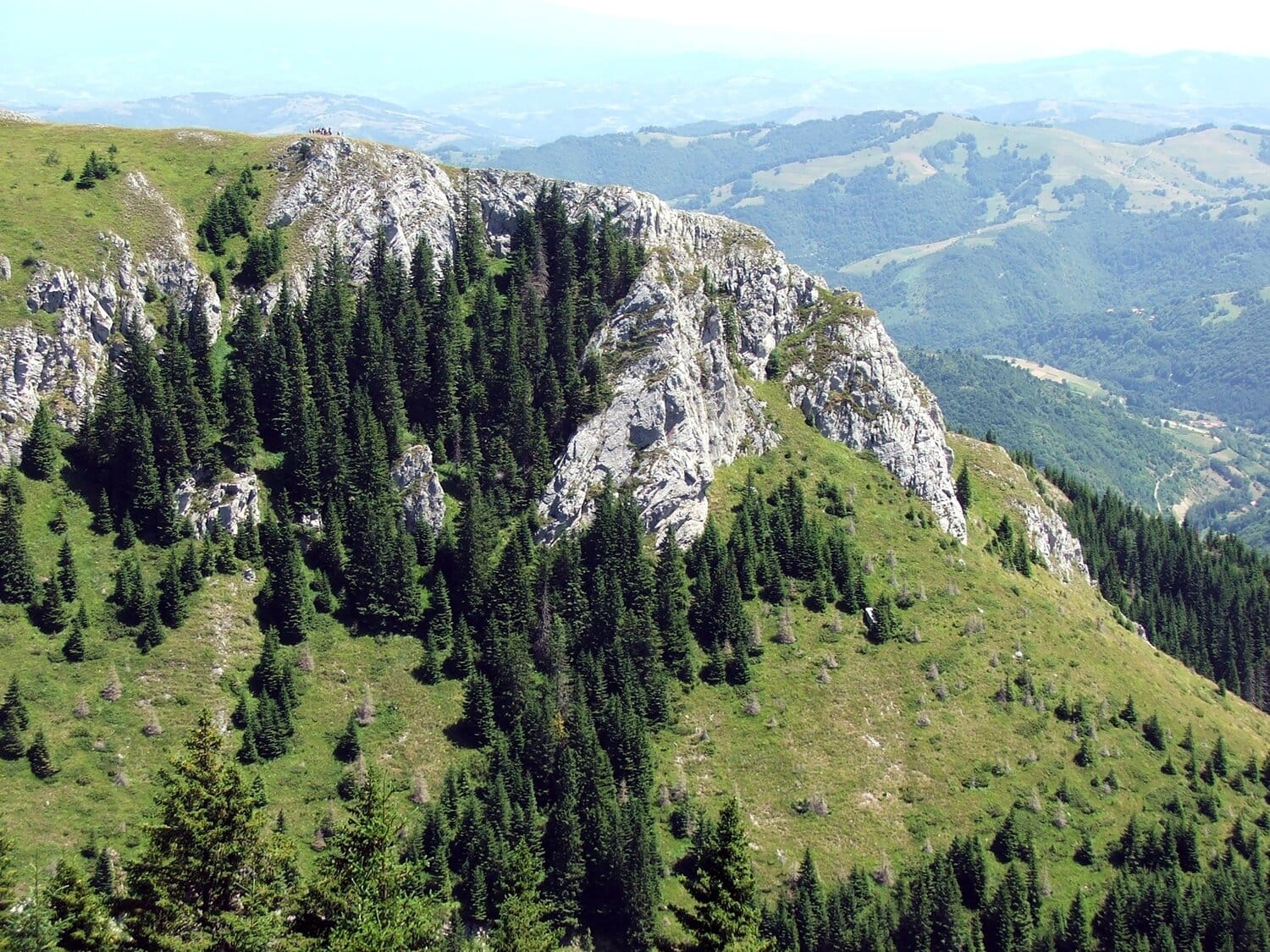 Kopaonik foto wikimedia Misa stefanovic 07