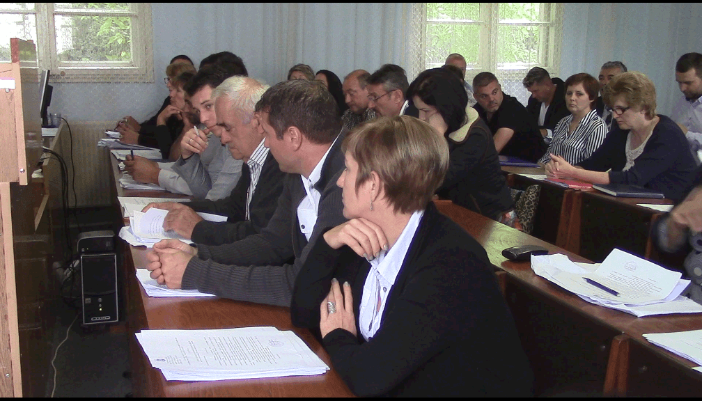 Skupstina Gadzin Han foto Screenshot Zvanicni snimak sednice decembar 2017