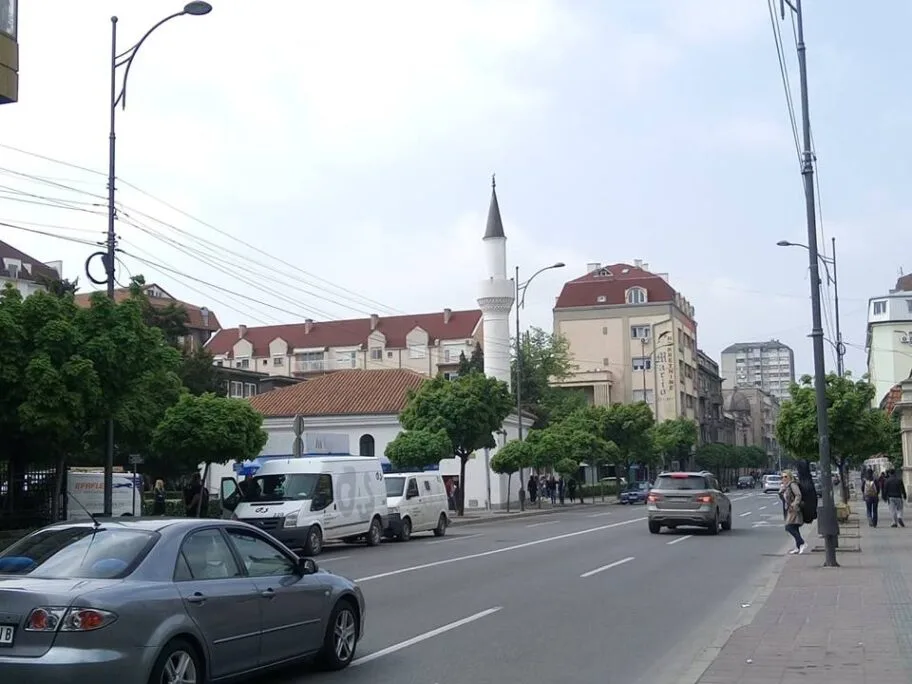 saobracaj nis foto vesna milic