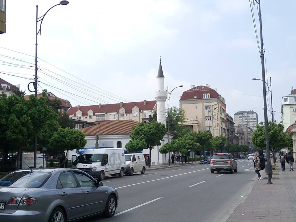 saobracaj nis foto vesna milic