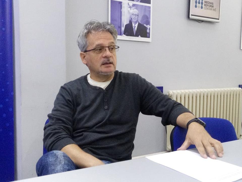 Danijel Dasic foto V Milic