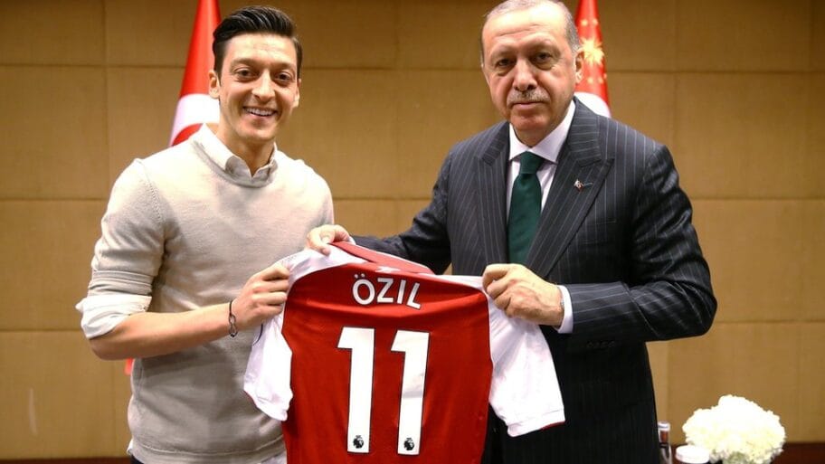103586934 ozil getty