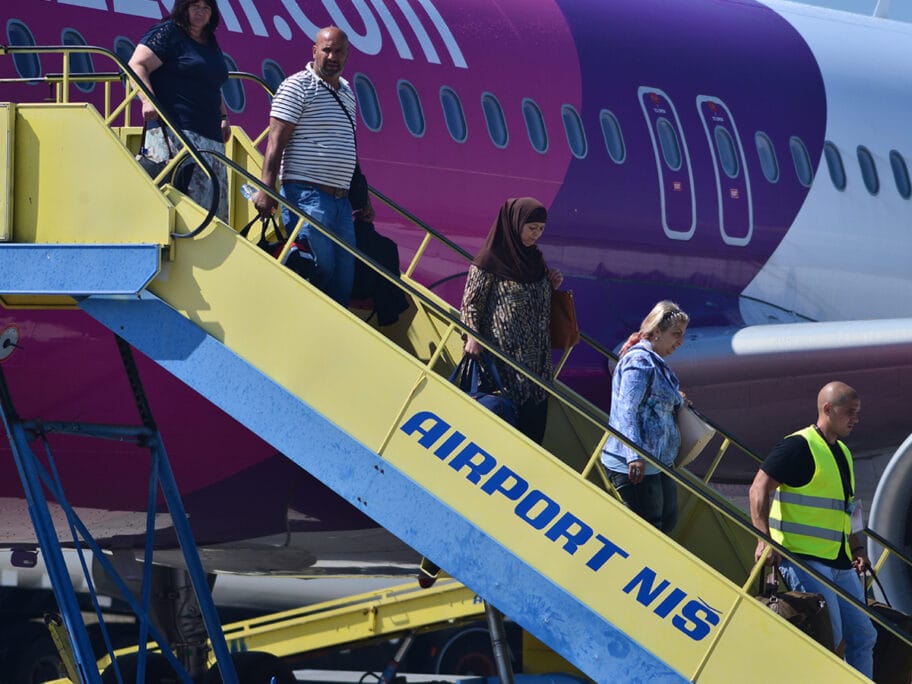 WIZZAIR NIS FOTO VANJA KESER JV62