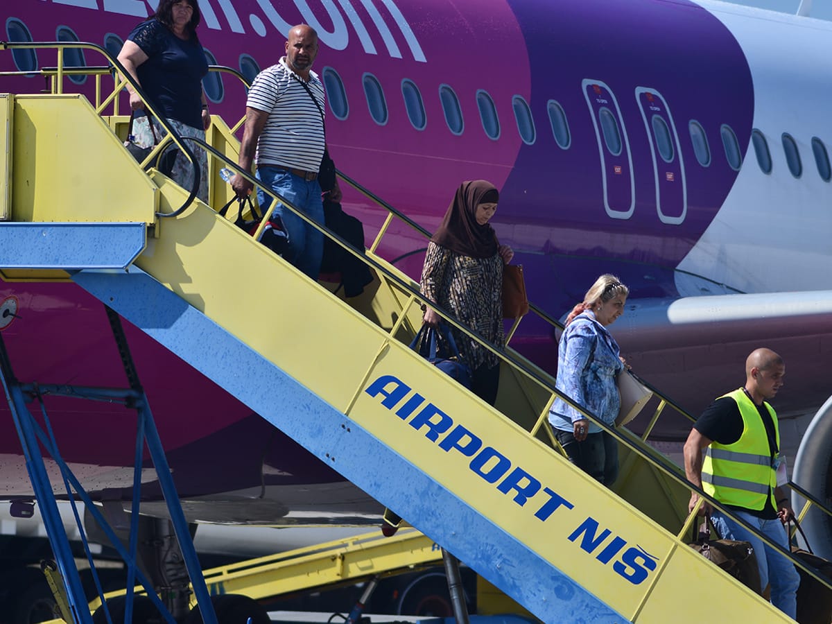 WIZZAIR NIS FOTO VANJA KESER JV62