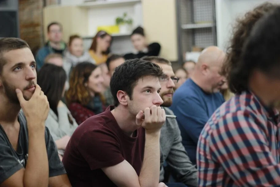 Svetski dan interakcionog dizajna Deli Nis foto IxDA