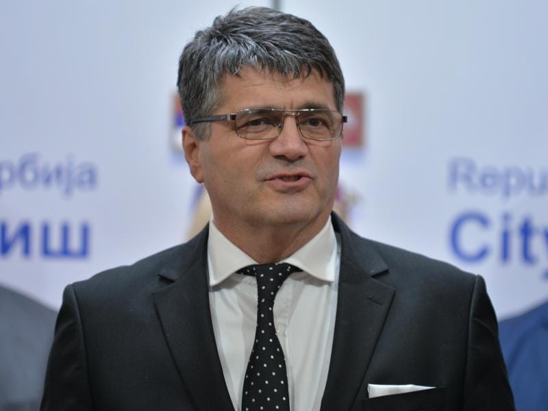 darko bulatovic foto Vanja Keser