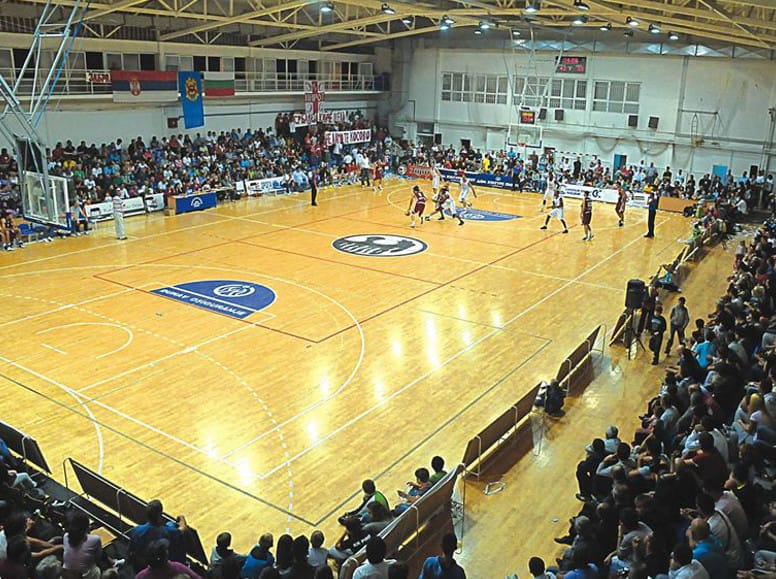 Hala Kej foto KK Pirot