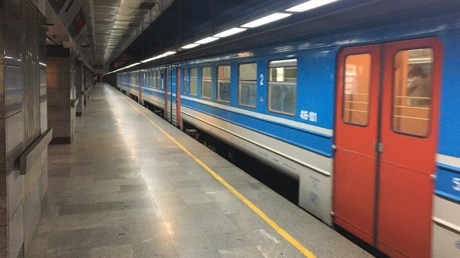 Beogradski metro i obećanja: „Prva linija od 2028. godine" - šta će biti sa vodosnabdevanjem 9 103619031 img 3059