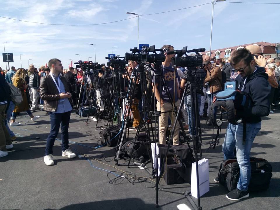 Kamere Cumtobel septembar 2018 foto V M