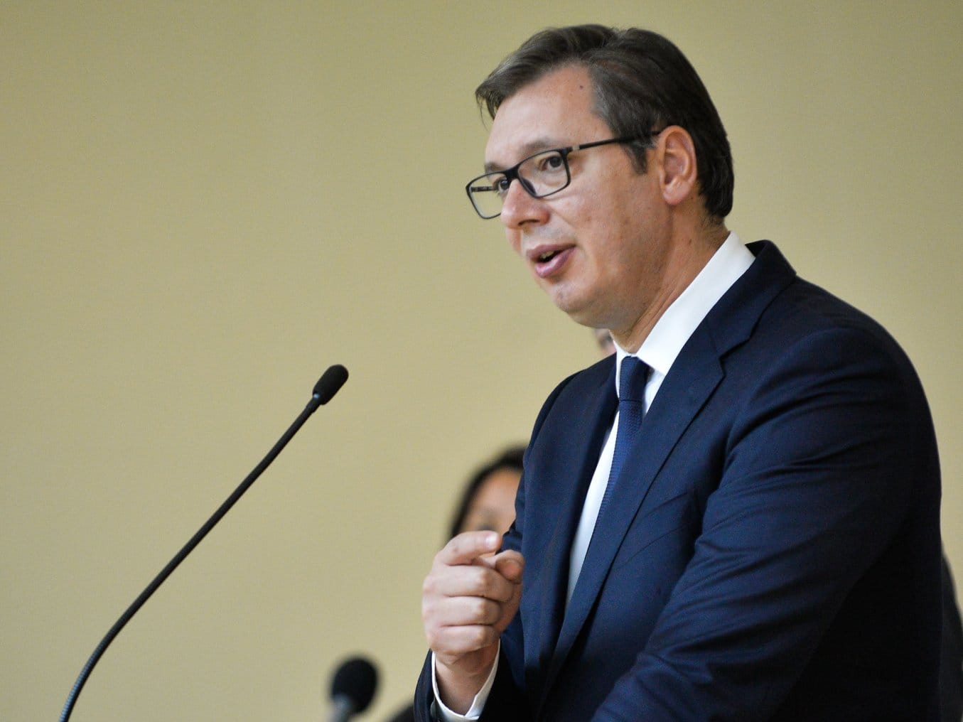 Vucic Nis septembar 2018 foto Vanja Keser