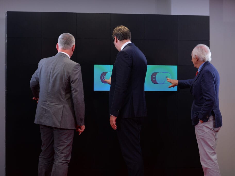 Vucic Cumtobel foto Vanja Keser