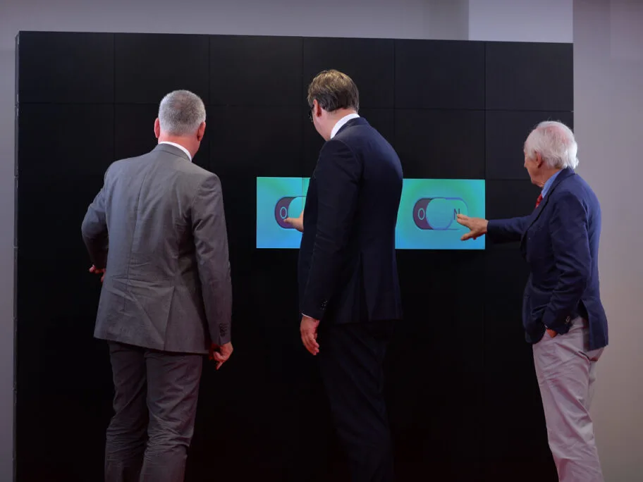 Vucic Cumtobel foto Vanja Keser