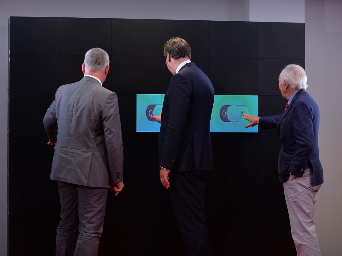 Vucic Cumtobel foto Vanja Keser